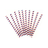 BOMBILLA PAPEL X 10 TRICOLOR